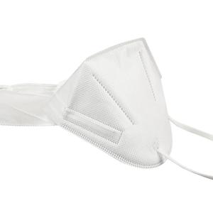 Multi Functional N95 Particulate Mask , Dust Face Mask Suit For Different Kinds