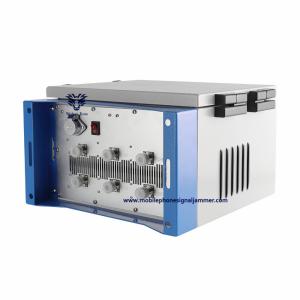 China 500m 600W 2g 3G 4G 5g Prison Cell Phone Jammers on sale