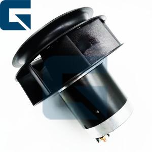 324-6125 Blower Motor 3246125 For 14M Motor Grader