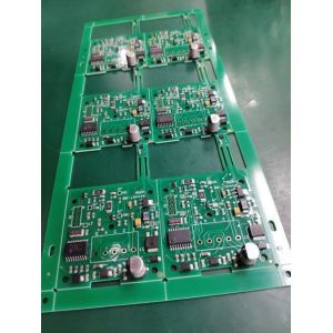Wholesale PCB assembly PCB fabrication 2Layer 4Layer with Bluetooth module from china suppliers