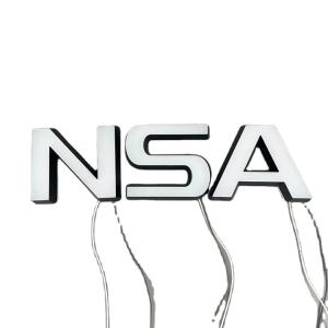 Wholesale High Quality Luminous Resin Advertising Illuminated Sign 3d Led Letter Advertising Signs from china suppliers