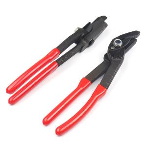 Convenient 32mm Steel Strapping Use Steel Strapping Cutter