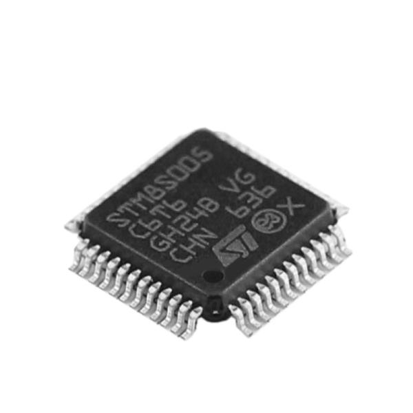 Quality STM8S005C6T6 New and Original STM8S005C6T6 Integrated circuit STM8S for sale