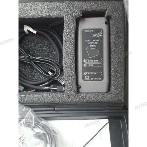 For JCB Service Master Diagnostic Electronic Service Tool Agricultural