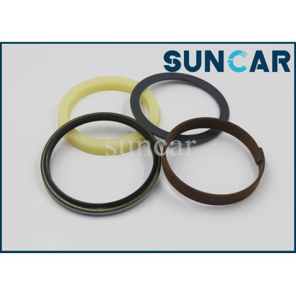 DX480LC DX520LCA Doosan 401107-01085 Track Adjust Seal Kit Excavator Sealing Kit