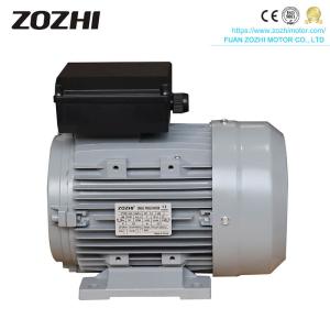 Wholesale Asynchronous Induction Motor For High Pressure Washing Machine HS Series 4 Poles Three Phase from china suppliers