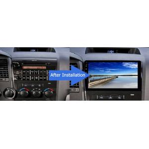 Android 10 FM BT DSP RVC Car radio For TOYOTA Sequoia 2008-2015 Tundra 2006-2013