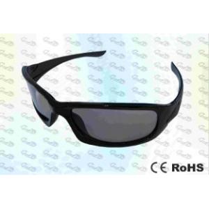 Wholesale 3D TV 3D Cinema Use Circular polarized 3D glasses CP720GTS18 from china suppliers