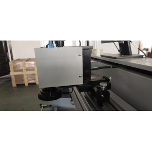 2 Camera 1 Screen Flexo Printing Plate Mounter Mounting Machine