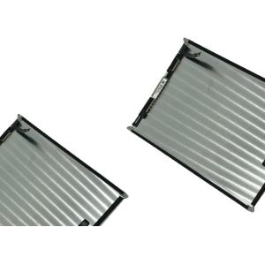 Commercial Black iPad Replacement Parts , iPad Air Screen Replacement Kit