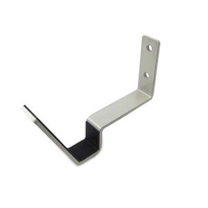 Square Punching Custom Metal Fabrication Small Parts enclosures