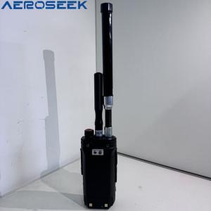 Wholesale Advanced Portable Broadband UAV Detection Equipment With Real Time Multi Frequency Anti Drone Tracking from china suppliers