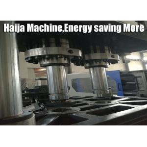 China High Performance Plastic Chair Injection Moulding Machine Screw Plasticizing on sale