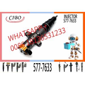 Fuel Injector Assembly 577-7633 10R-7222 387-9438 328-2577 20R-9433 235-5261 10R