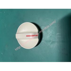 Nihon Kohden CardioLife TEC-5602 Defibrillator Silicon Knob