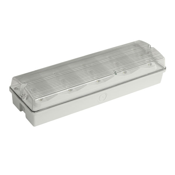 Quality Professional IP65 LED Rechargeable Emergency Light with 3 hrs Backup for sale