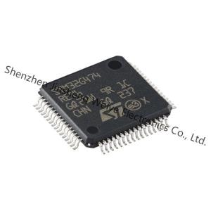 Wholesale STM32G474RET6 32 Bit Microcontroller Mainstream Arm Cortex from china suppliers
