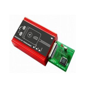 USB Interface Mercedes Star Diagnostic Tool Auto Transponder Key Programmer