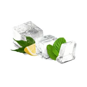 Commercial Cube Ice Machine with Bottled Water Robust Construction Ensuring