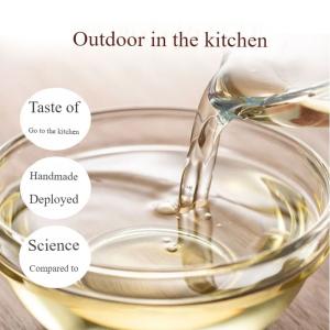 Nutritious Chinese Rice Wine 3 Year Stored for Traditional Cooking without