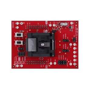 Wholesale BOOSTXL-TPS65033 Embedded Solutions Programming BoosterPack Power Management Evaluation Board from china suppliers