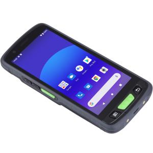 High Cost Effective Android 11 PDA 1D 2D Barcode Scanner NFC RFID Industrial