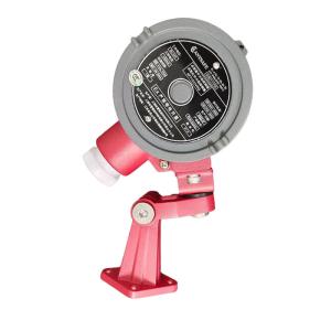 Explosion Proof Fire Alarm Flame Detector With Infrared Ultraviolet Sensors