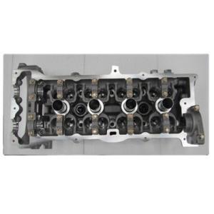 Wholesale GA16 GA16D GA16-DE Cylinder Head 11040-0M600 110400M600 For NISSAN SUNNY Sentra 1.6L from china suppliers