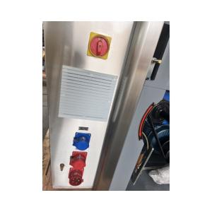 TIANHE Effervescent Chewable Vitamin Tablet Automatic Tablet Press Machine 25mm