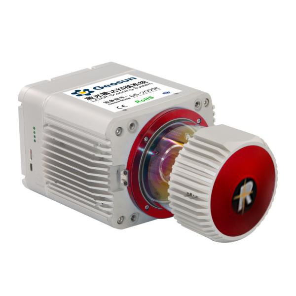 Quality LiDAR Scanning System gAirHawk GS-2000R With Riegl Laser Sensor High Precision for sale
