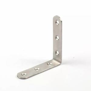 Metal Enclosure Bracket Customized Request and RoHS Certification