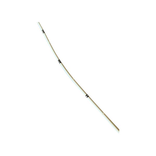 Thin Wall Ureteral Stent Hydrophilic Coating Tapered Tip Radiopacity Easy