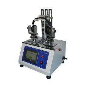 Headset Torsion Test Apparatus Headphone Durability Tester Durability Testing