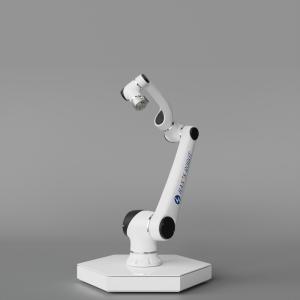 China Universal robot cobot 15 Kg payload 1300mm working reach collaborative robot 6 axis palletizing robot on sale