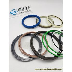China 4286780 Arm Cylinder Excavator Seal Kits For EX200-2 EX200-3 on sale