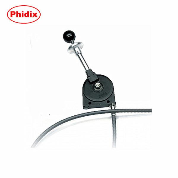 Quality Light Duty Lever Push-Pull Hand Control Throttle Control for sale