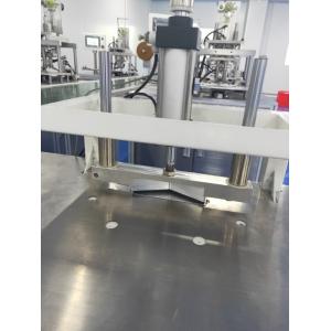 Disposable KN95 Ultrasonic Face Mask Machine , Medical Face Mask Manufacturing