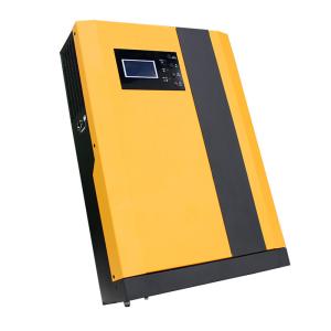 Low Frequency 48V 80A MPPT Hybrid Inverter 5000W Solar System