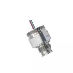20mA Stainless Steel Pressure Sensor Output Transmitter For Water Air Oil