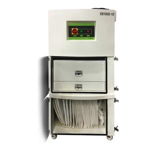 SMT Welding Fume Extraction System 1.1KW 2.2KW Oven Reflow