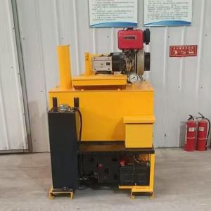 Constant Temperature Thermoplastic Preheater Road Marking Boiler 400kg