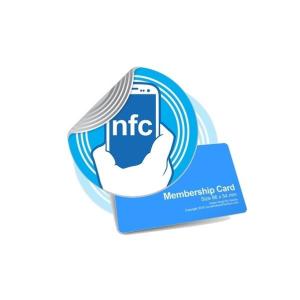 Wholesale MF 1K S50 Payment NFC RFID Card Magnetic Stripe With Contactless Chips from china suppliers