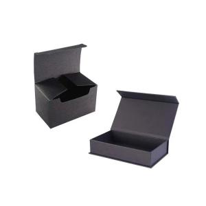 Wholesale Embossed Custom Foldable Boxes For Recyclable Packaging / Clothing from china suppliers