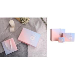 factory luxury Custom Printed wine Gift Paper Box,paper cardboard carton