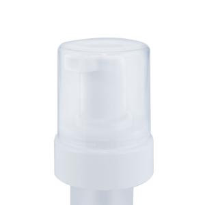 Custom Logo Mini Foam Pump