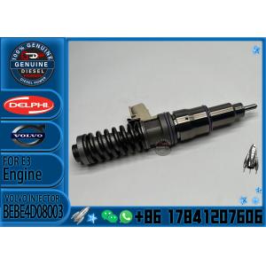 Diesel Fuel Injector BEBE4D16003 BEBE4D08003 BEBE4D24003 BEBE4D24103 BEBE4D05001