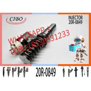 Excavator 376-0509 20R-0849 392-0211 3760509 20R0849 3920211 Diesel Engine 3512