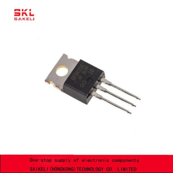 IRFB4115GPBF MOSFET High-Performance High-Efficiency Power Electronics Solution