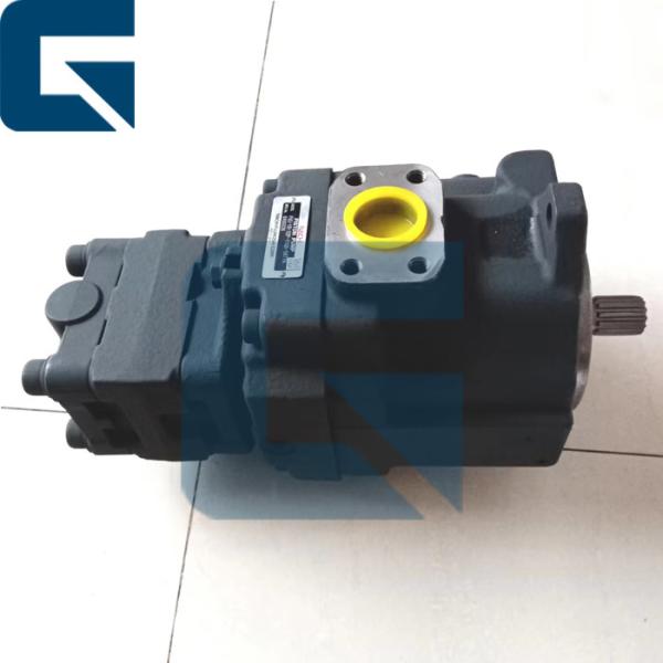 PVD-1B-32P-11G5-5677A Excavator EX30-2 Hydraulic Pump