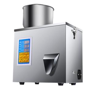 Customized Economic Type 500g Weighing Machine For Granules Product